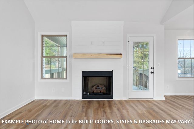 322 Tisha Ct, Clarksville, TN 37042