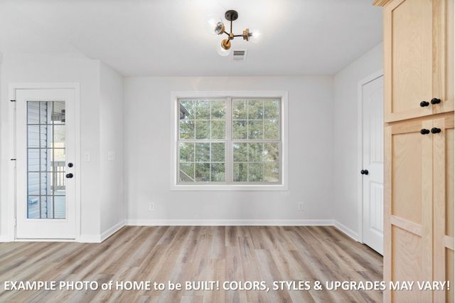 322 Tisha Ct, Clarksville, TN 37042