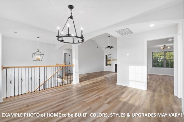 322 Tisha Ct, Clarksville, TN 37042