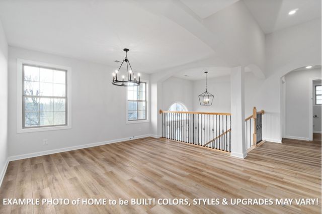 322 Tisha Ct, Clarksville, TN 37042