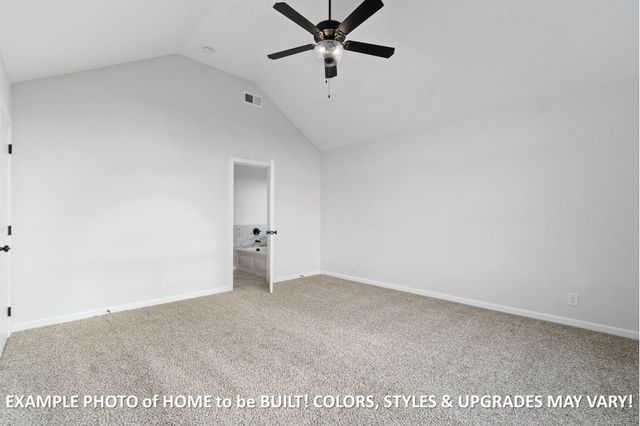 322 Tisha Ct, Clarksville, TN 37042