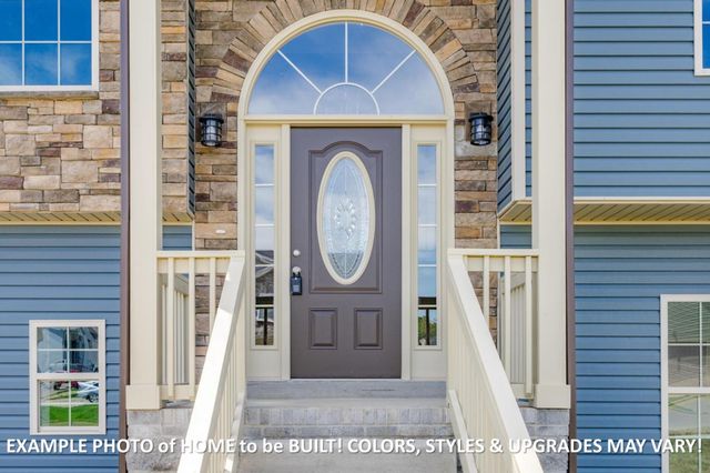 322 Tisha Ct, Clarksville, TN 37042