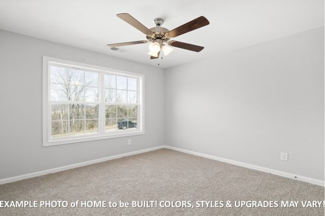 322 Tisha Ct, Clarksville, TN 37042