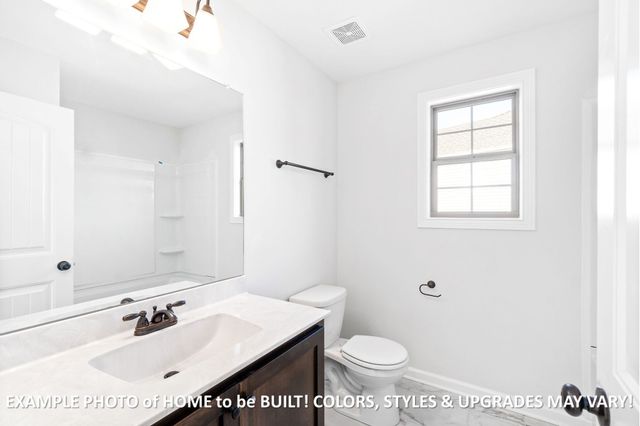 322 Tisha Ct, Clarksville, TN 37042