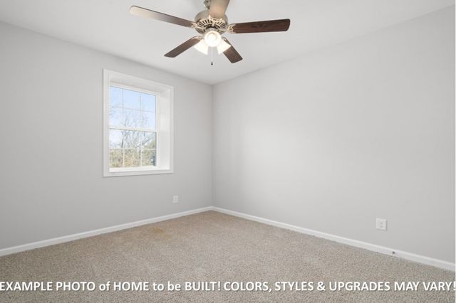 322 Tisha Ct, Clarksville, TN 37042