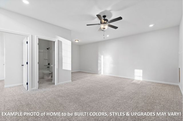 322 Tisha Ct, Clarksville, TN 37042