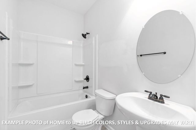 322 Tisha Ct, Clarksville, TN 37042