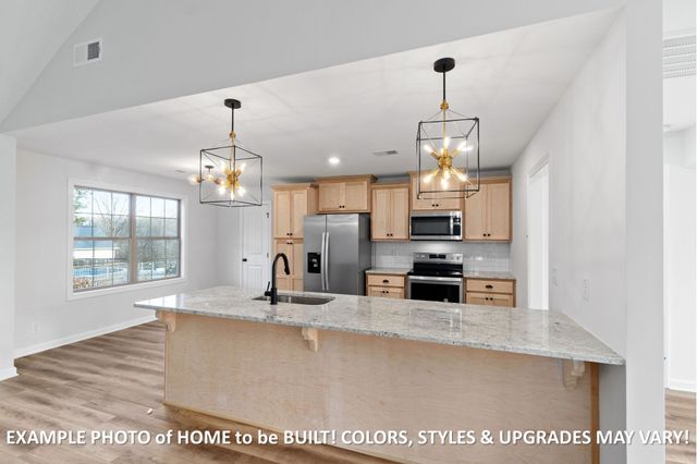 322 Tisha Ct, Clarksville, TN 37042