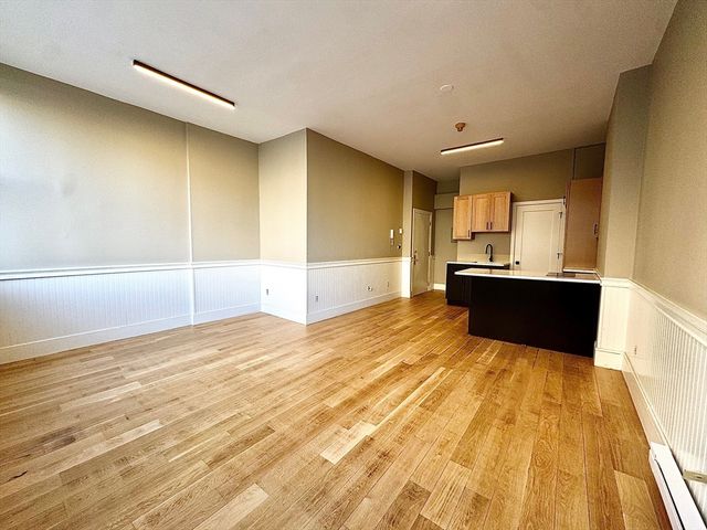 528 Tremont 2A, Boston, MA 02116