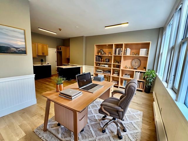 528 Tremont 2A, Boston, MA 02116