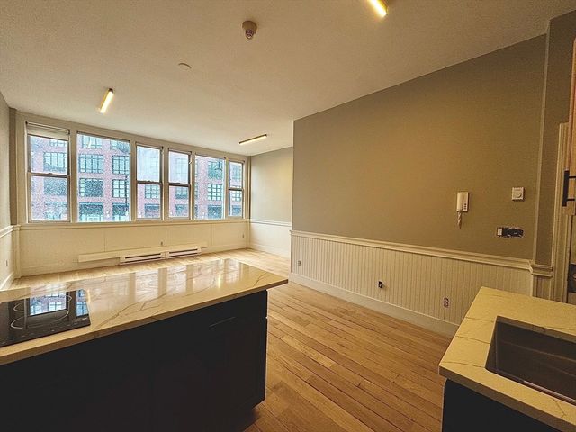 528 Tremont 2A, Boston, MA 02116