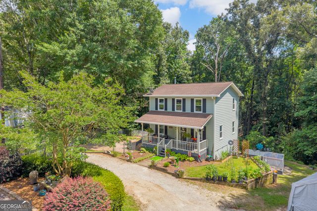 213 Hidden Lakes Drive, Toccoa, GA 30577