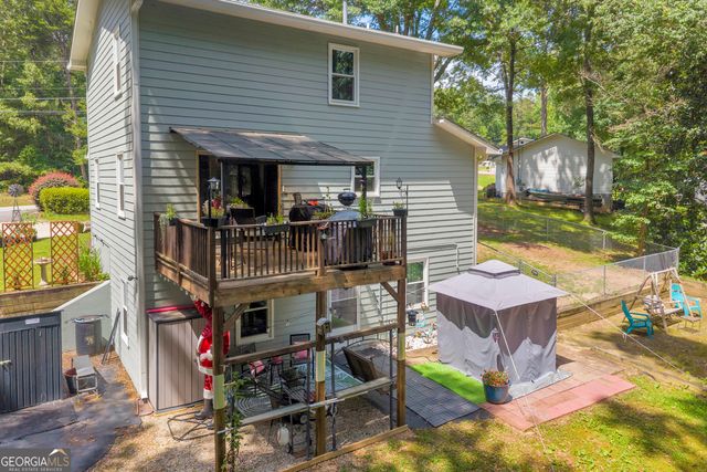 213 Hidden Lakes Drive, Toccoa, GA 30577