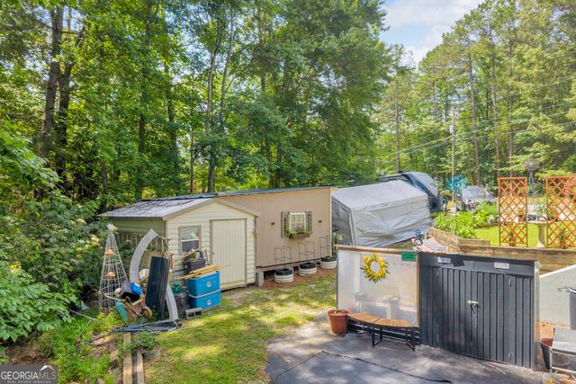 213 Hidden Lakes Drive, Toccoa, GA 30577
