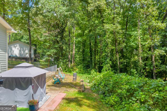 213 Hidden Lakes Drive, Toccoa, GA 30577