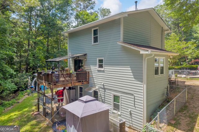 213 Hidden Lakes Drive, Toccoa, GA 30577