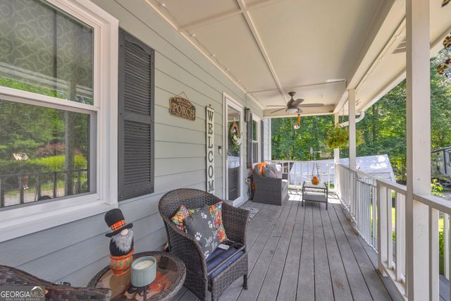 213 Hidden Lakes Drive, Toccoa, GA 30577