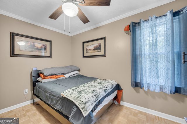 213 Hidden Lakes Drive, Toccoa, GA 30577