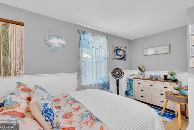 213 Hidden Lakes Drive, Toccoa, GA 30577