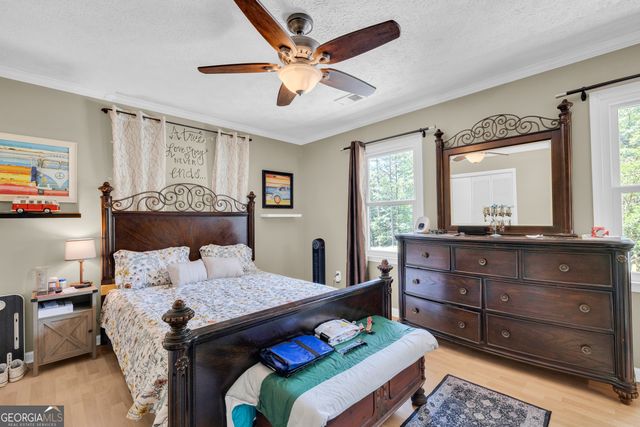 213 Hidden Lakes Drive, Toccoa, GA 30577
