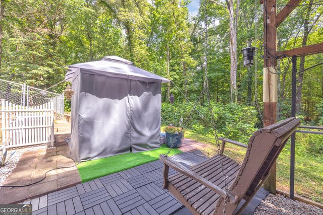 213 Hidden Lakes Drive, Toccoa, GA 30577