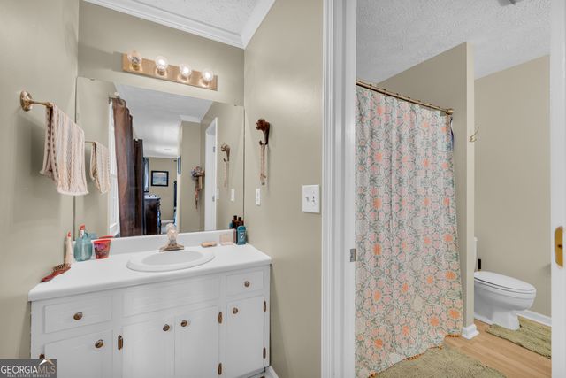 213 Hidden Lakes Drive, Toccoa, GA 30577