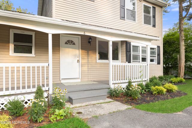 6 Peterson Drive, Little Egg Harbor, NJ 08087