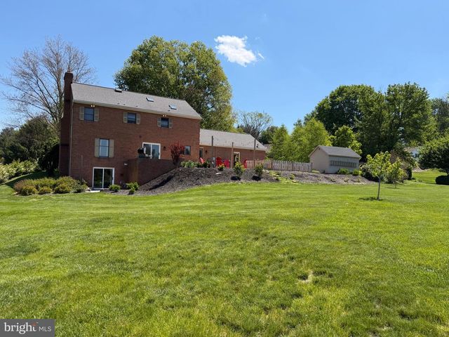 4 APACHE CIR, Conestoga, PA 17516