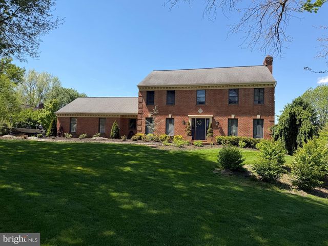 4 APACHE CIR, Conestoga, PA 17516