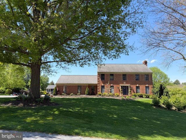 4 APACHE CIR, Conestoga, PA 17516