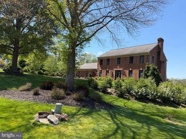 4 APACHE CIR, Conestoga, PA 17516