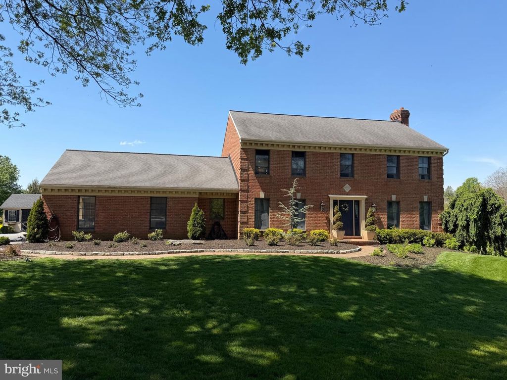 4 APACHE CIR, Conestoga, PA 17516