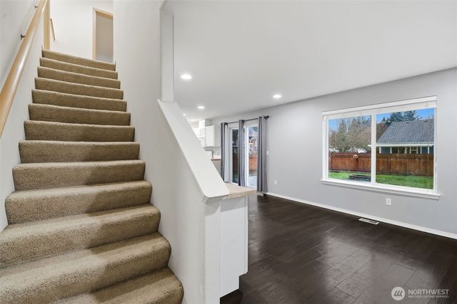 10807 Tucannon Court, Yelm, WA 98597