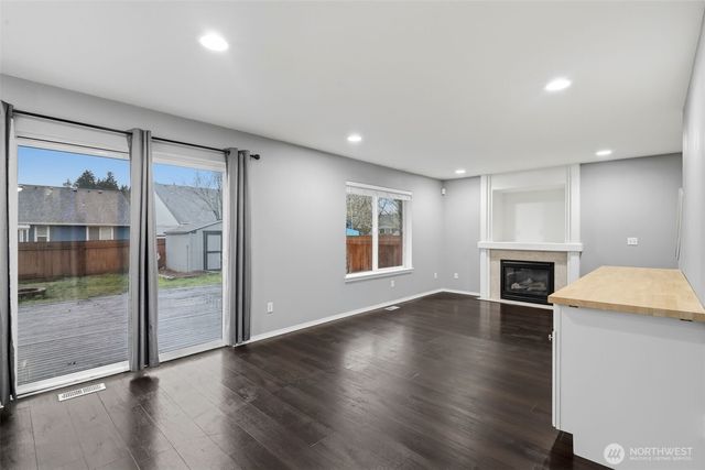 10807 Tucannon Court, Yelm, WA 98597