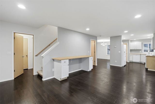 10807 Tucannon Court, Yelm, WA 98597