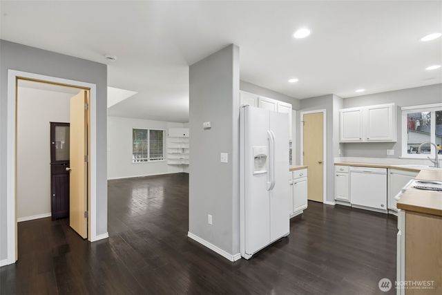 10807 Tucannon Court, Yelm, WA 98597