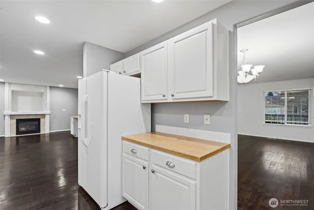 10807 Tucannon Court, Yelm, WA 98597