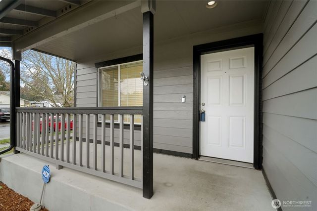 10807 Tucannon Court, Yelm, WA 98597