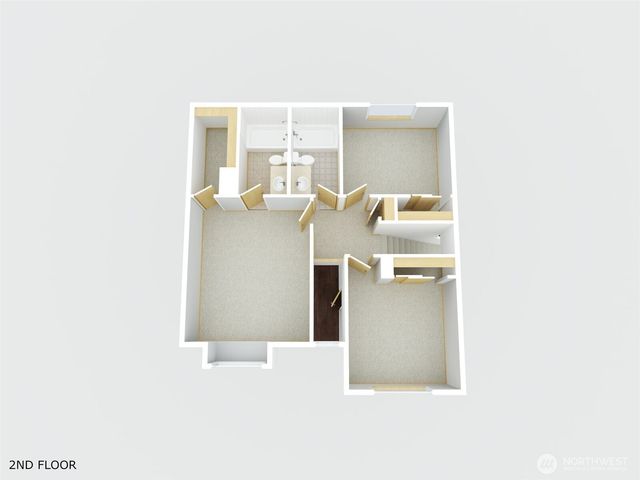 10807 Tucannon Court, Yelm, WA 98597