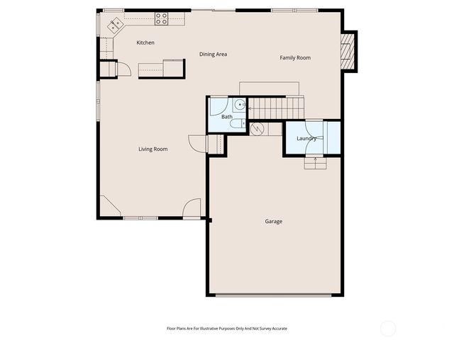 10807 Tucannon Court, Yelm, WA 98597