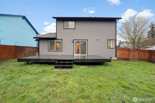 10807 Tucannon Court, Yelm, WA 98597