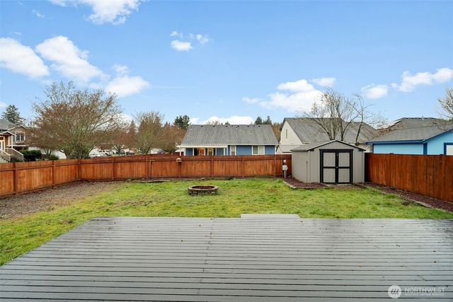 10807 Tucannon Court, Yelm, WA 98597