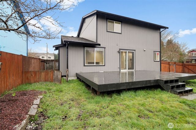 10807 Tucannon Court, Yelm, WA 98597