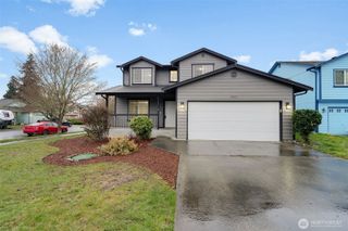 10807 Tucannon Court, Yelm, WA 98597