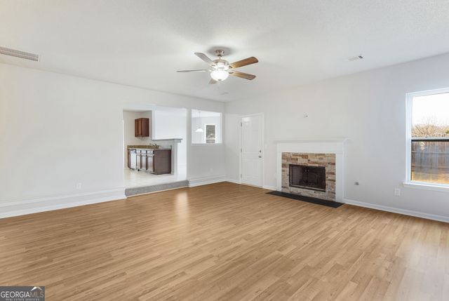 3239 Timber Ridge, South Fulton, GA 30349