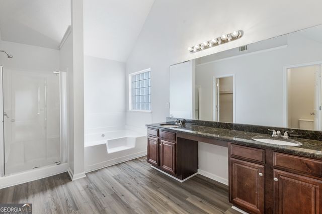 3239 Timber Ridge, South Fulton, GA 30349