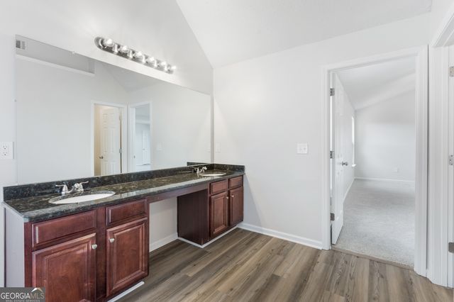 3239 Timber Ridge, South Fulton, GA 30349