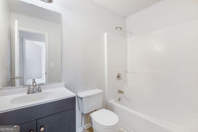 3239 Timber Ridge, South Fulton, GA 30349