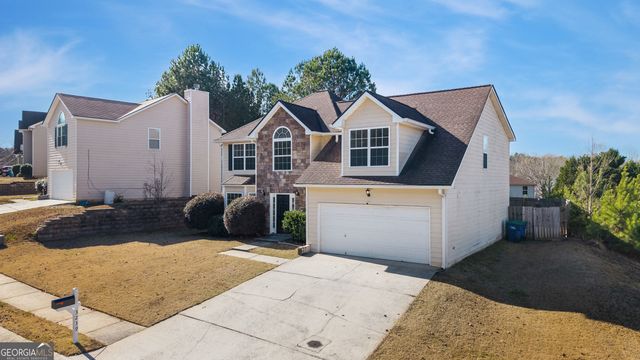 3239 Timber Ridge, South Fulton, GA 30349