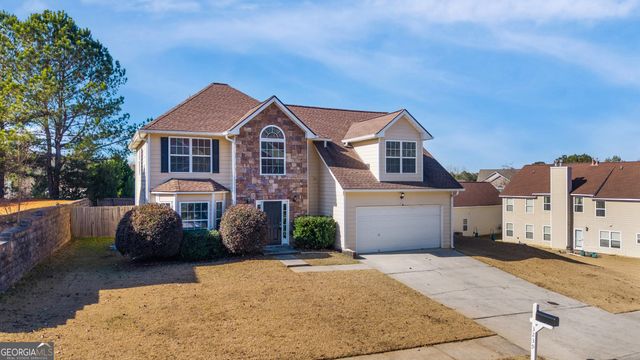 3239 Timber Ridge, South Fulton, GA 30349